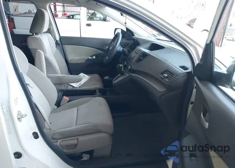 2014 Honda Cr-V Ex from USA, damaged, VIN 5J6RM4H56EL078608